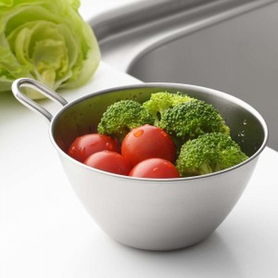 ボウル 12cm 500ml 日本製 And 手つきボウル ステンレス ステンレスボウル ぼうる ボール ミニ コンパクト 持ち手 取っ手 付き 12 センチ 通販 Lineポイント最大get Lineショッピング