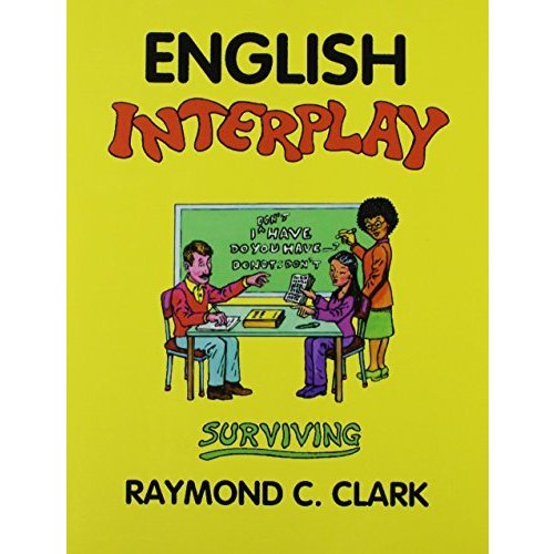 English Interplay: Surviving