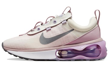 WMNS AIR MAX 2021 SPRUCE AURA PLUM FOG