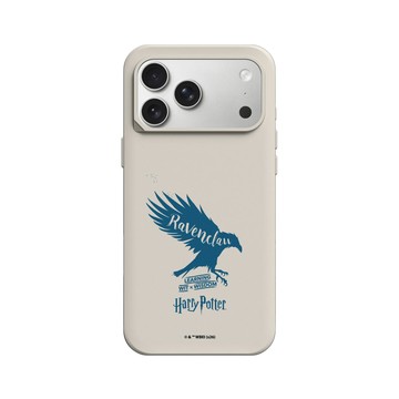 iPhone 17 Pro Max SolidX 貝殼灰 - 哈利波特 Harry Potter - 雷文克勞標誌