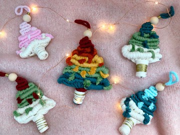 客製化禮物【O Christmas Tree】聖誕裝飾 ornament