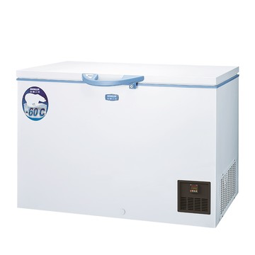 SANLUX 250L 超低溫-60冷凍櫃 TFS-250G
