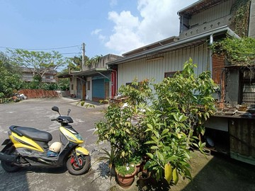 新北市樹林預訂都計建地｜新北市樹林區西園段