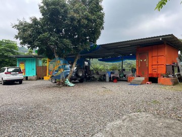 南投中寮2.5分小鷹露營區景觀美農地｜南投縣中寮鄉鄉親寮段