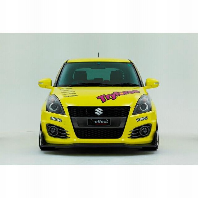 楽天市場】Tryforce トライフォースカンパニー リヤサイド