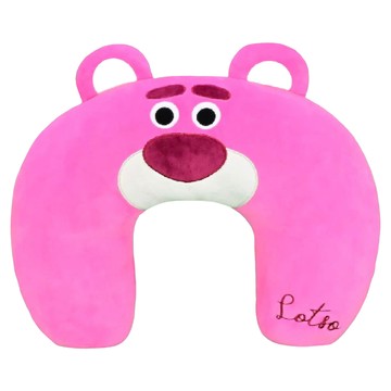 TOY STORY 玩具總動員 月牙造型玩偶 18吋  熊抱哥  1個  45cm