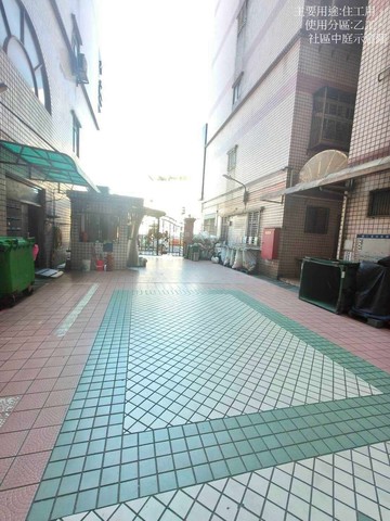 ✨皇家宮廷電梯2室✨住商不動產~晨伶｜新北市土城區中華路二段