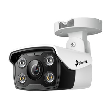TP-Link VIGI C340 VIGI 4MP 戶外全彩槍型網路攝影機 昌運監視器