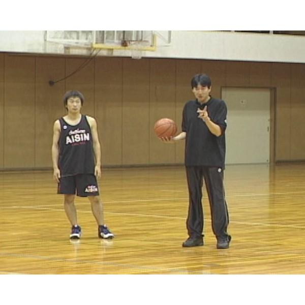 エントリー別セットオフェンス  鈴木貴美一氏 全5枚DVD  代引き不可 ジャパンライム バスケ スキル トレーニング