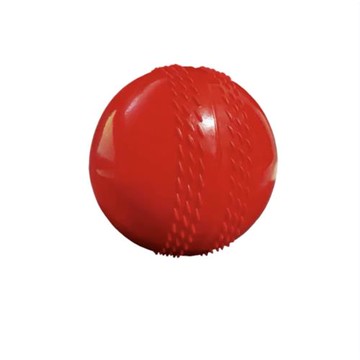 板球cricket plastic ball魅斯克板球錦標賽U小學組用球