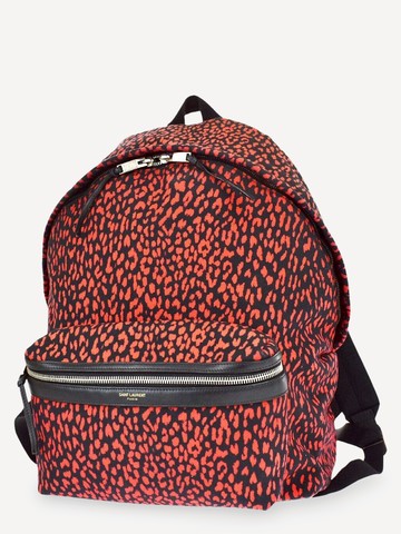 Saint Laurent Backpack