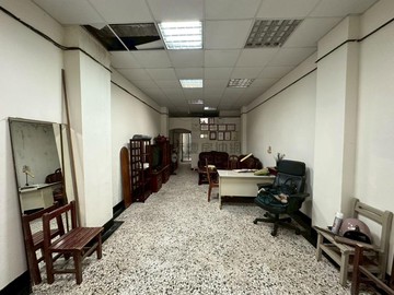 專！正公園路招財透天店面｜前後臨路進出方便好規劃｜台南市北區公園路