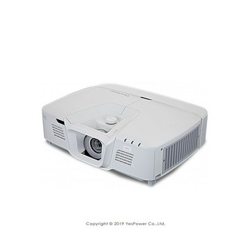 Pro8510L ViewSonic 5200流明 XGA 高亮專業投影機