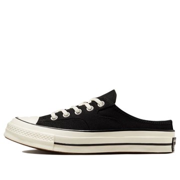 Converse Chuck 70 Mule Slip 'Black'