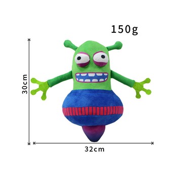 E哥❤現貨跨境新款Astro Bot Plush救援計劃毛絨玩具兒童禮品毛絨玩具公仔預購