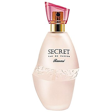 Rasasi 拉莎斯 Secret秘密 蜜桃與茶花 精緻日常魅力女香75ml