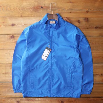 超值春季新款戶外輕便薄款單層運動服夾克外套男裝防曬工作服學生