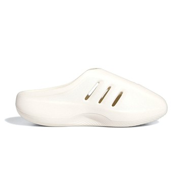 Adidas AdiFom IIInfinity Mule 男鞋 女鞋 白色 中性 運動 穆勒 休閒 拖鞋 JH6766