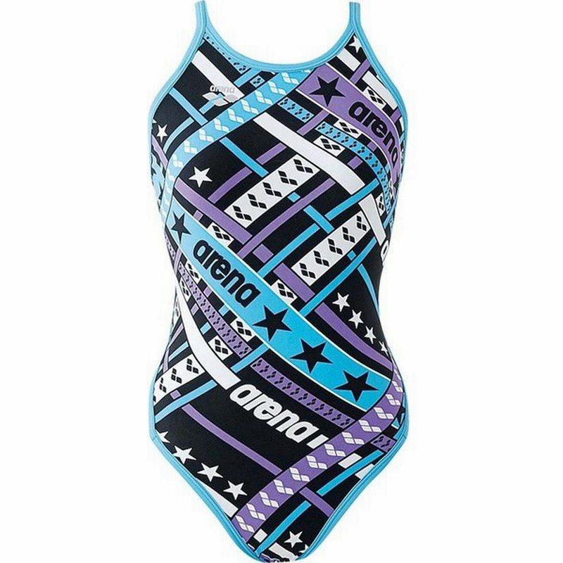 15 16 Fw Arena アリーナ Fsa 5611wj スーパーフライバック ガールズ 競泳 トレーニング 水着 タフスキンｄ 通販 Lineポイント最大0 5 Get Lineショッピング