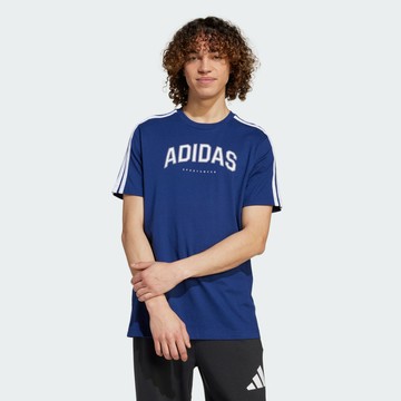 adidas CODES 短袖上衣 T恤 男 JM0382 官方直營