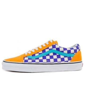 Vans Old Skool 'Thermochrome Checkerboard'