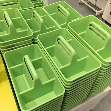 🏅免運+隔天發🏅斯塔斯多辦公桌收納件分類整理盒浴室小物品收納桌面收納盒子