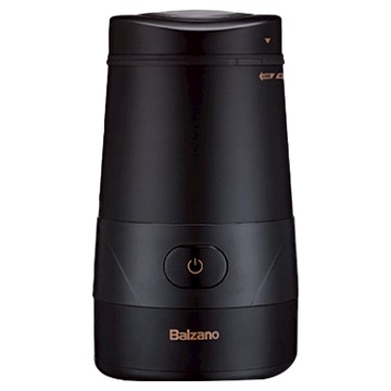 Balzano 電動不鏽鋼磨豆機  BZ-EG610