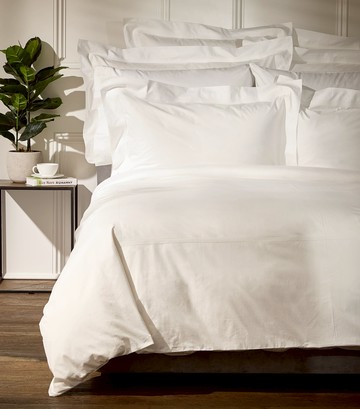 Peter Reed Barley King Flat Sheet