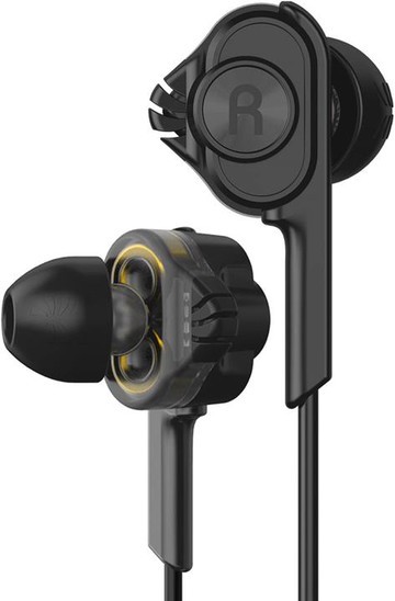 【日本代購】ARKARTECH T6 耳機 高音質 高解析度 耳機 入耳式耳機 重低音 hi res 有線 帶麥克風