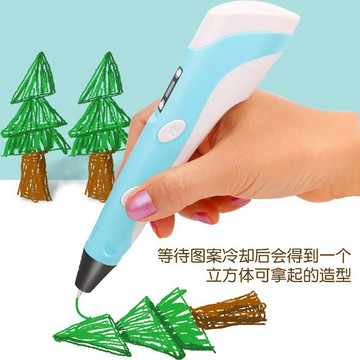 小廢物俱樂部 3D打印筆 3D列印筆 立體筆 低溫列印筆 3D筆 3D 列印筆 聖誕節禮物 生日禮物 交換禮物 上課無聊