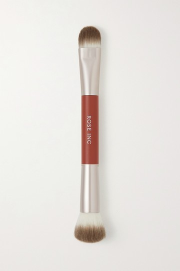 ROSE INC - Number 4 Dual-ended Concealer Brush - One size