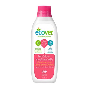 Ecover Natural Fabric Softener Morning Fresh 32 fl oz