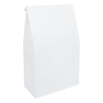 Good Given 紙袋 小  白色  100個