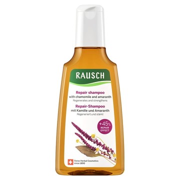 RAUSCH 羅氏 洗髮精 洋甘菊  200ml  1件