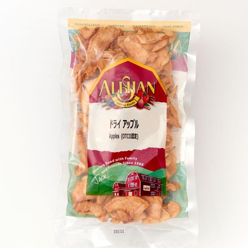 送料無料(メール便)　アリサン　アップル　100g　x2個セット