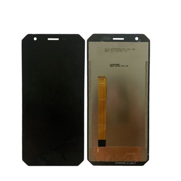 凌度Blackview OSCAL S60 手機屏幕總成顯示屏 觸摸屏LCD Display