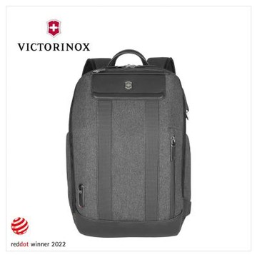 VICTORINOX 瑞士維氏 Architecture Urban2 城市系列 後背包 42x30x19 灰/藍/黑 611955/612670/653352