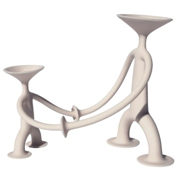 瑞士MOLUK - Oggi 麻吉雙人組(大冰奶+小冰奶)