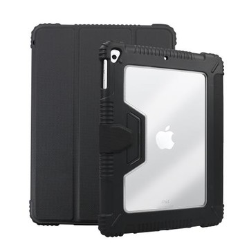 iPad52017平板保護套殼62018帶筆槽9.7磁吸外殼支架硬殼防撞