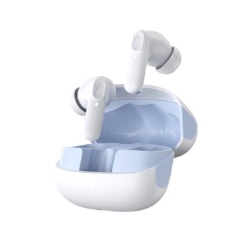 無線藍牙耳機降噪半入耳式運動2025新款超長續航大電量運動高音質