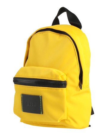 MSGM Backpacks - Item 45863519