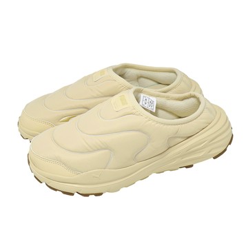 [ACS] Puma 休閒鞋 Hypnotic Clog 男鞋 女鞋 米 懶人鞋 緩震 保暖 40285102