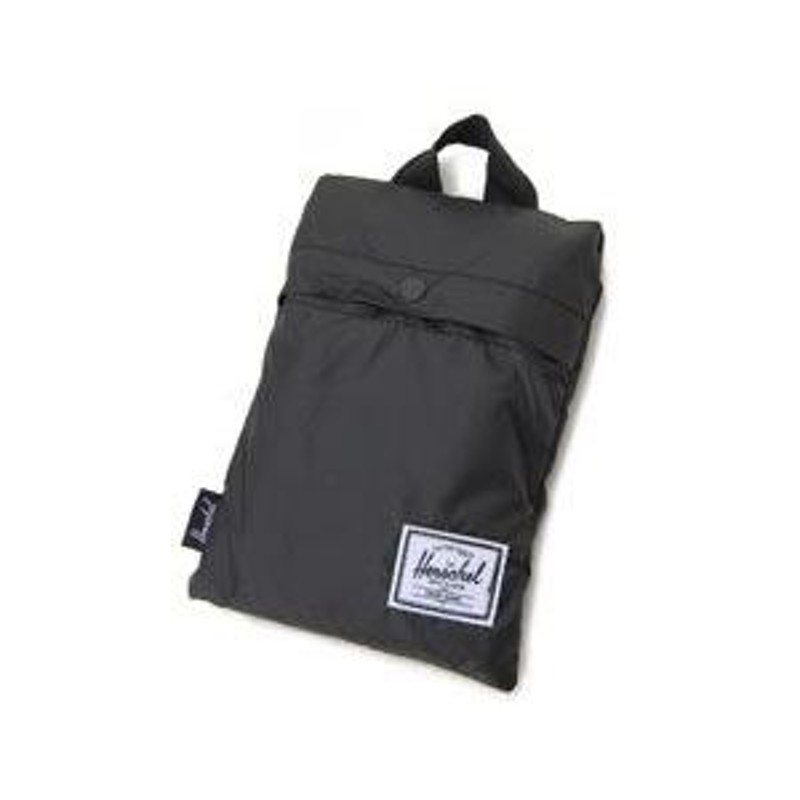 ハーシェル サプライ Herschel Supply トートバッグ10077-00003-OS