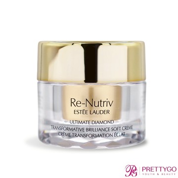 ESTEE LAUDER 雅詩蘭黛 白金級黑鑽松露逆時煥顏霜(15ml)