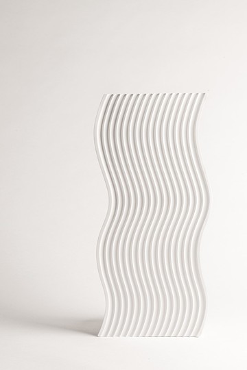 味 WAVE   樂土大波紋擺盤 交換禮物 男生禮物 情人節禮物