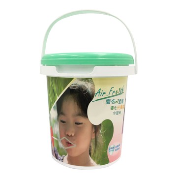 【AirFresh愛活E1宜家】優化光觸媒水塗料-ST童樂 (1kg)