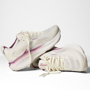 【BROOKS】女 避震緩衝象限 Adrenaline GTS 25 (1204431B128)