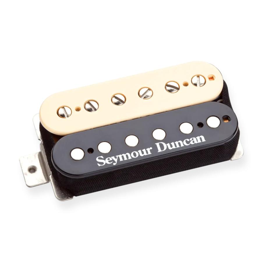 Seymour Duncan セイモアダンカン ピックアップ SH-2n Jazz model Zebra │直輸入品