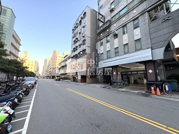 旅順路美裝潢樓店｜台中市北屯區旅順路一段