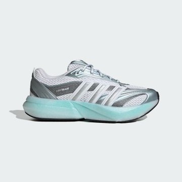 【adidas 愛迪達】 LIGHTBLAZE GLOW 運動休閒鞋 女鞋 JP6327